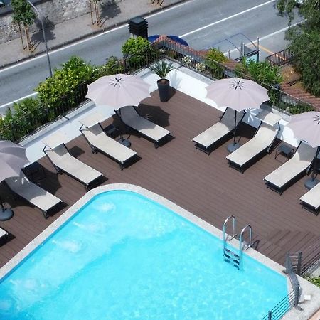 Hotel Giardino Cannobio Zewnętrze zdjęcie