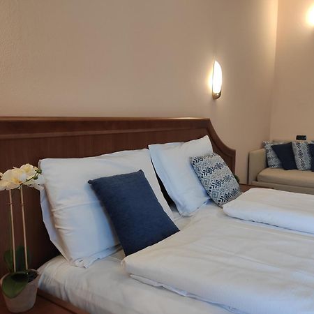 Hotel Giardino Cannobio Zewnętrze zdjęcie