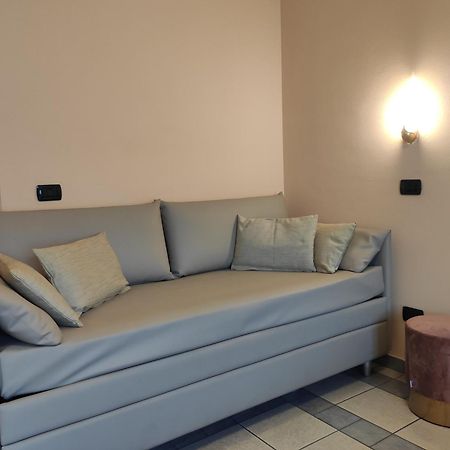 Hotel Giardino Cannobio Zewnętrze zdjęcie