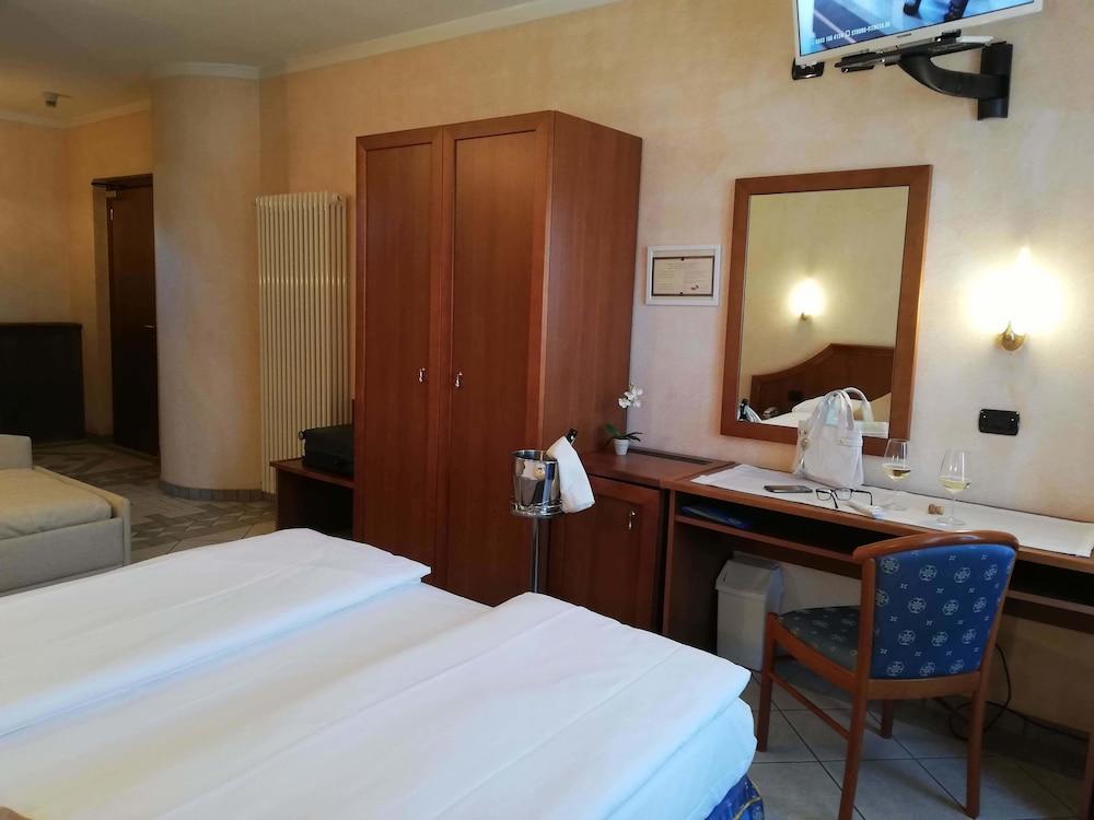 Hotel Giardino Cannobio Zewnętrze zdjęcie