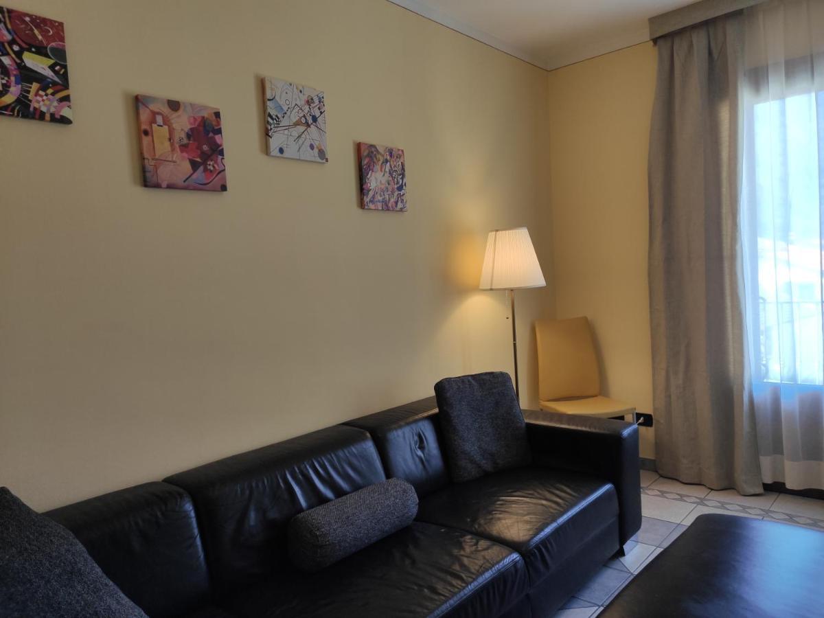 Hotel Giardino Cannobio Zewnętrze zdjęcie