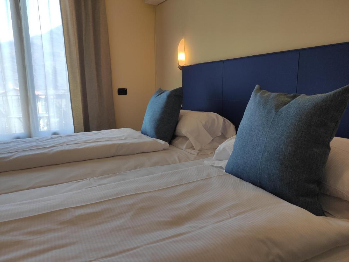 Hotel Giardino Cannobio Zewnętrze zdjęcie