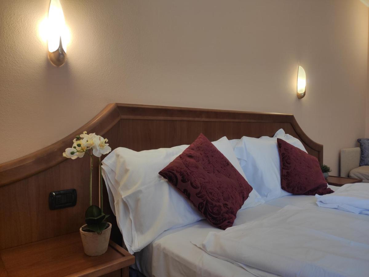 Hotel Giardino Cannobio Zewnętrze zdjęcie