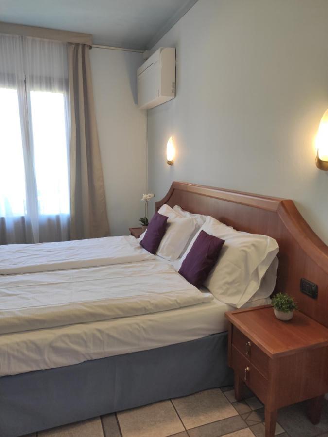Hotel Giardino Cannobio Zewnętrze zdjęcie