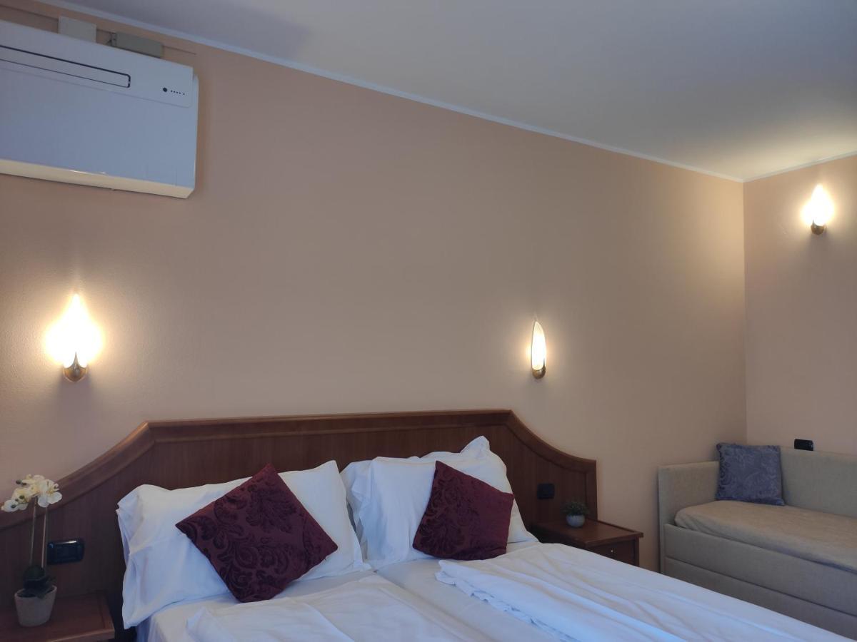 Hotel Giardino Cannobio Zewnętrze zdjęcie