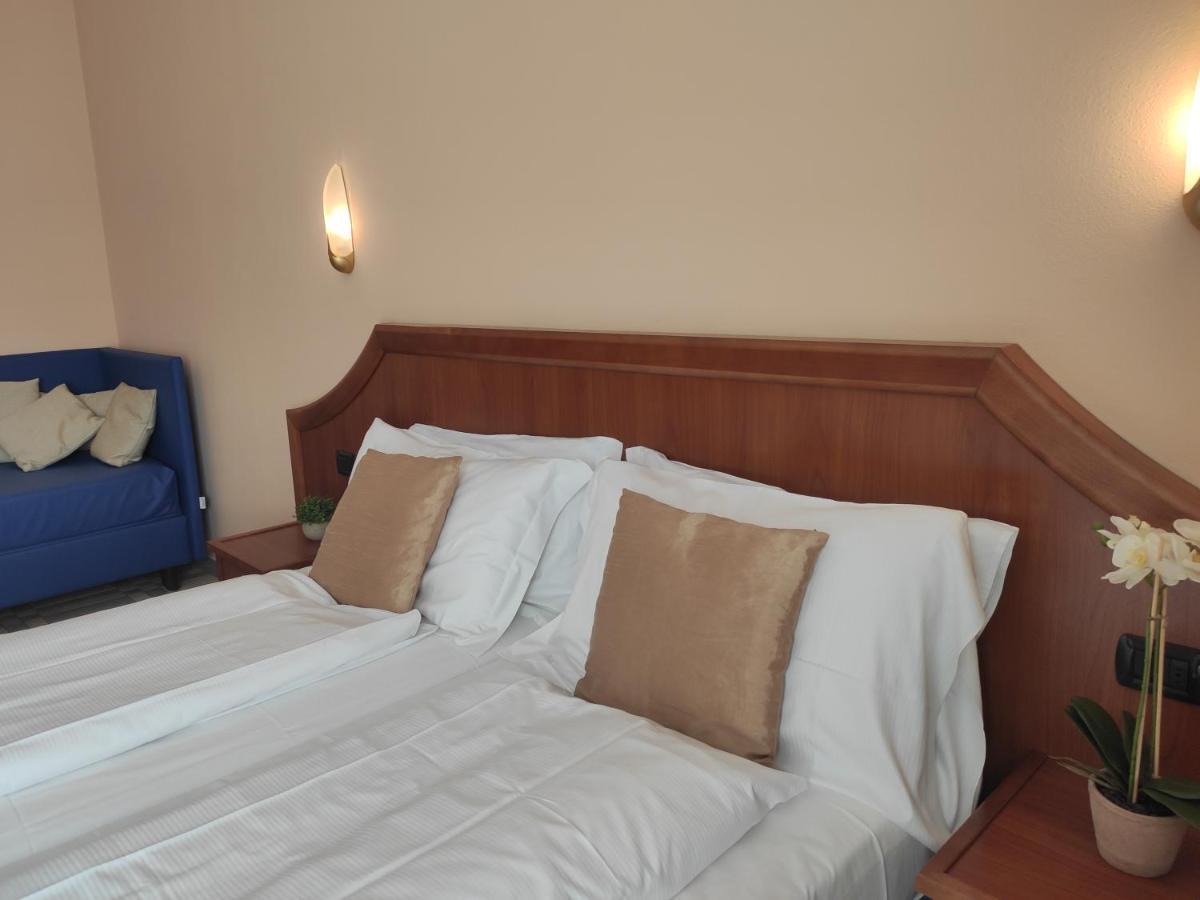 Hotel Giardino Cannobio Zewnętrze zdjęcie