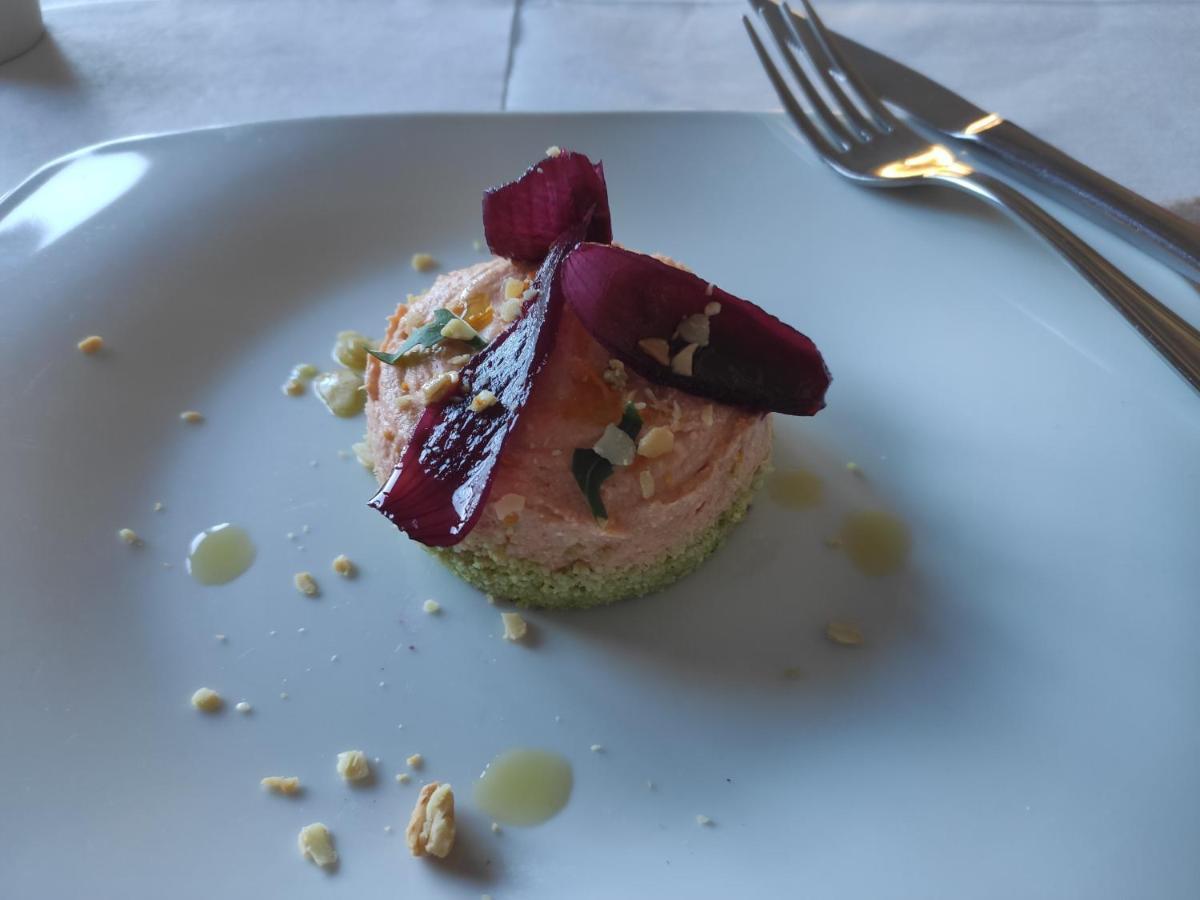 Hotel Giardino Cannobio Zewnętrze zdjęcie