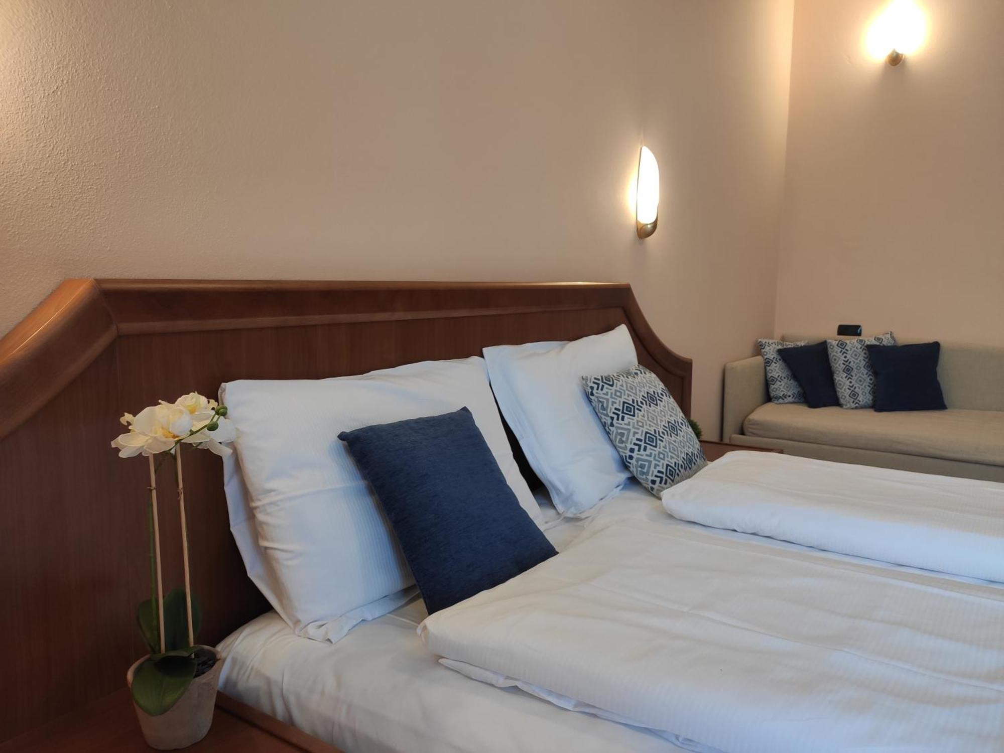 Hotel Giardino Cannobio Zewnętrze zdjęcie