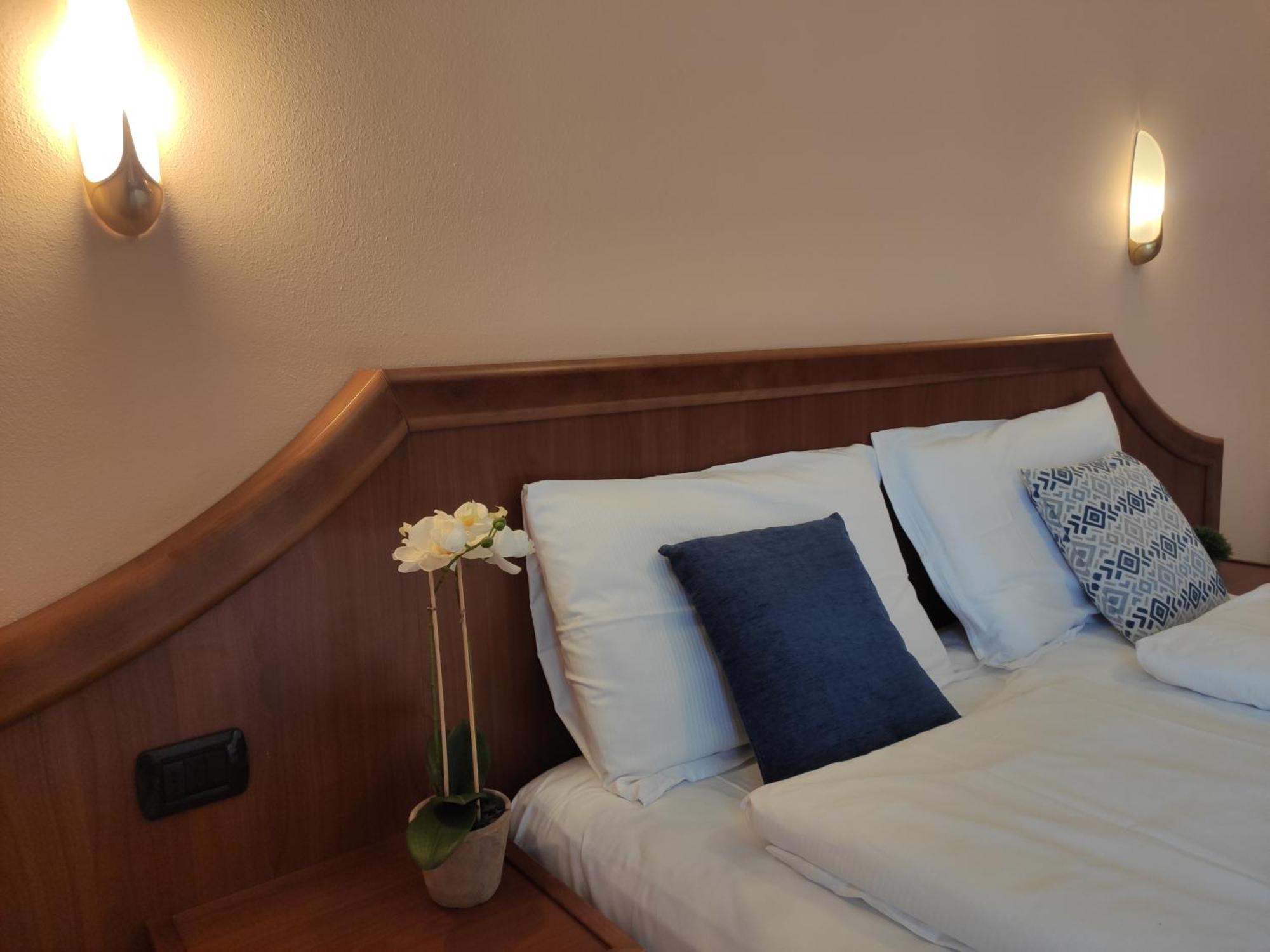 Hotel Giardino Cannobio Zewnętrze zdjęcie