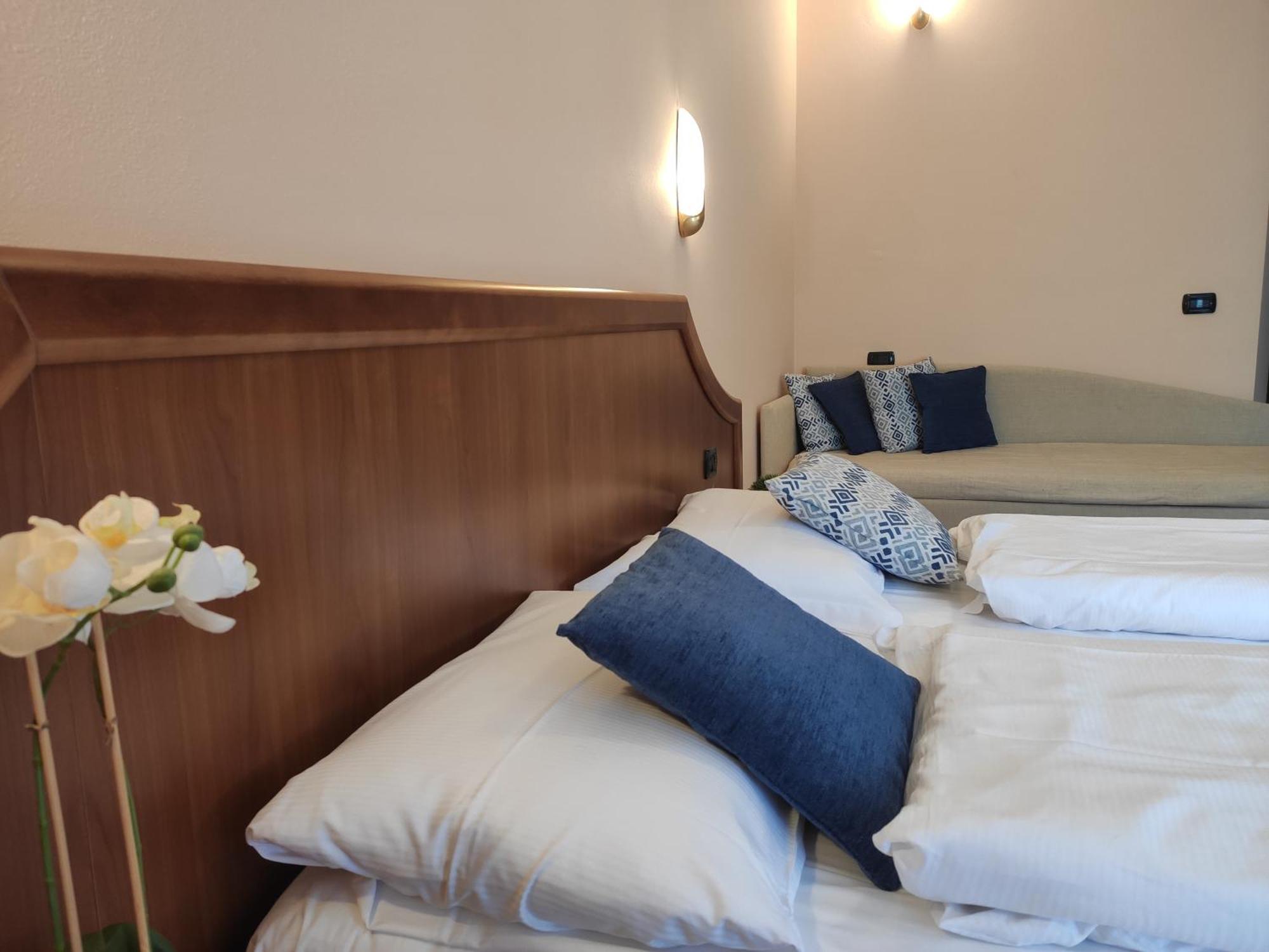 Hotel Giardino Cannobio Zewnętrze zdjęcie