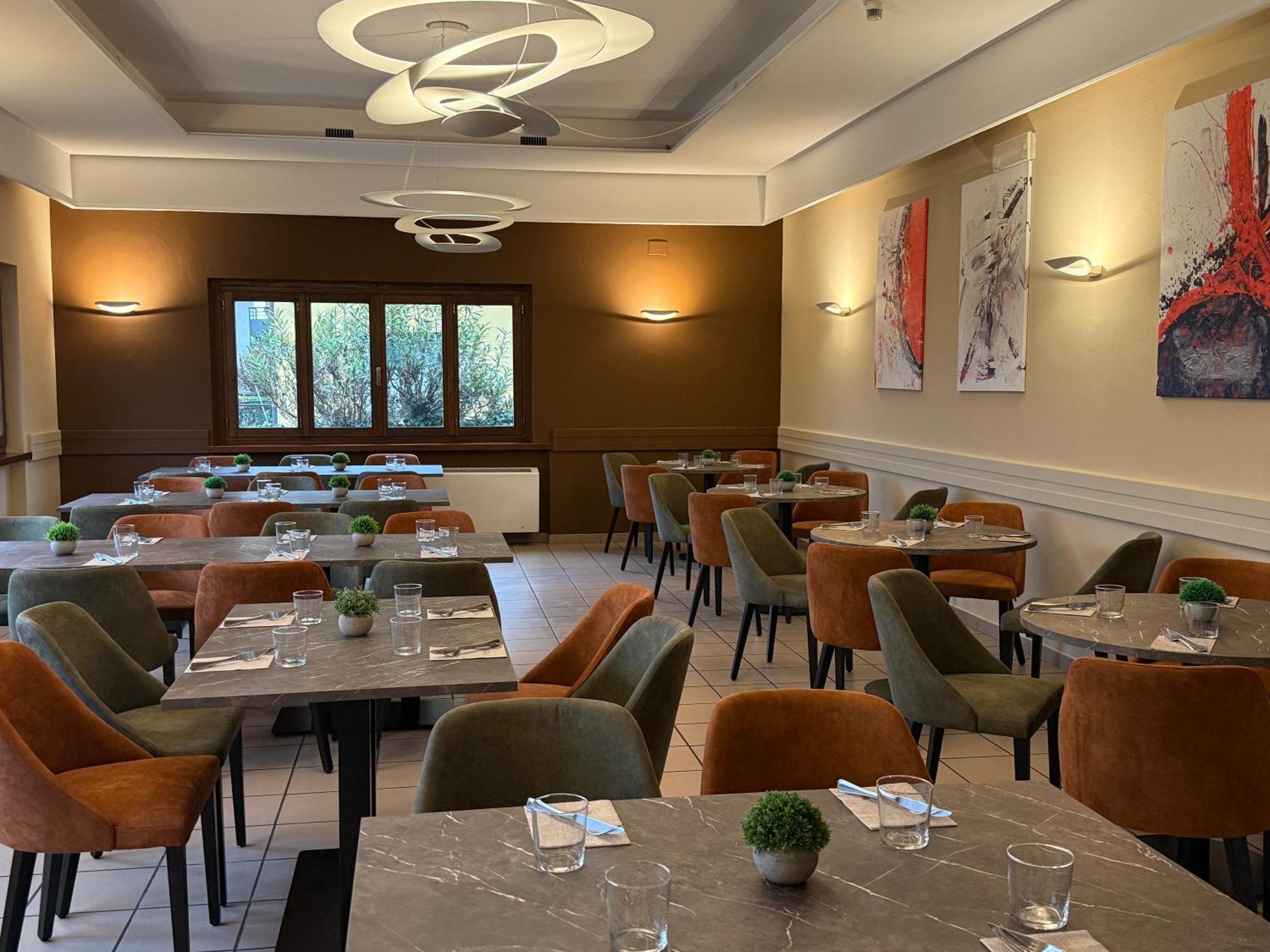Hotel Giardino Cannobio Zewnętrze zdjęcie
