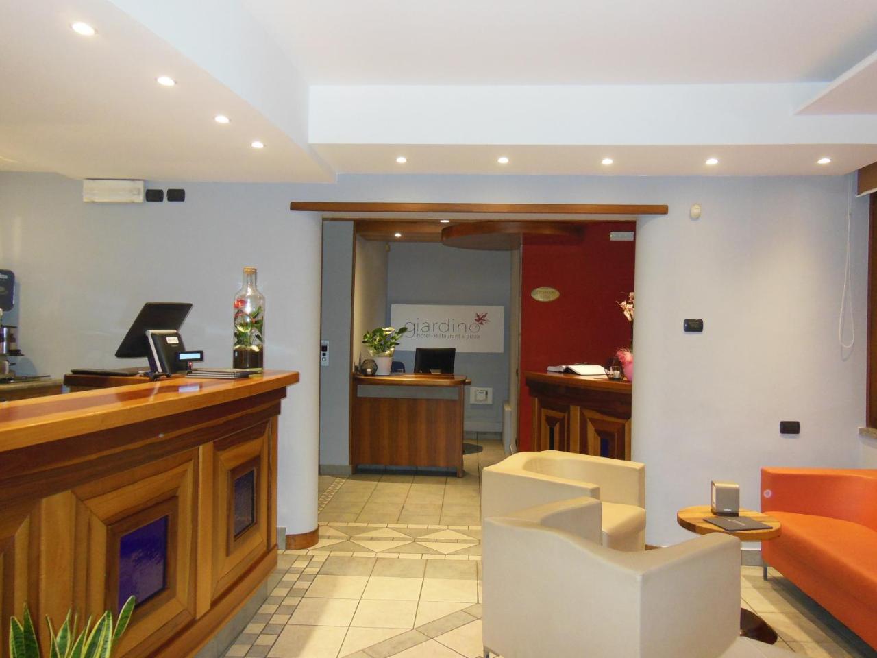 Hotel Giardino Cannobio Zewnętrze zdjęcie
