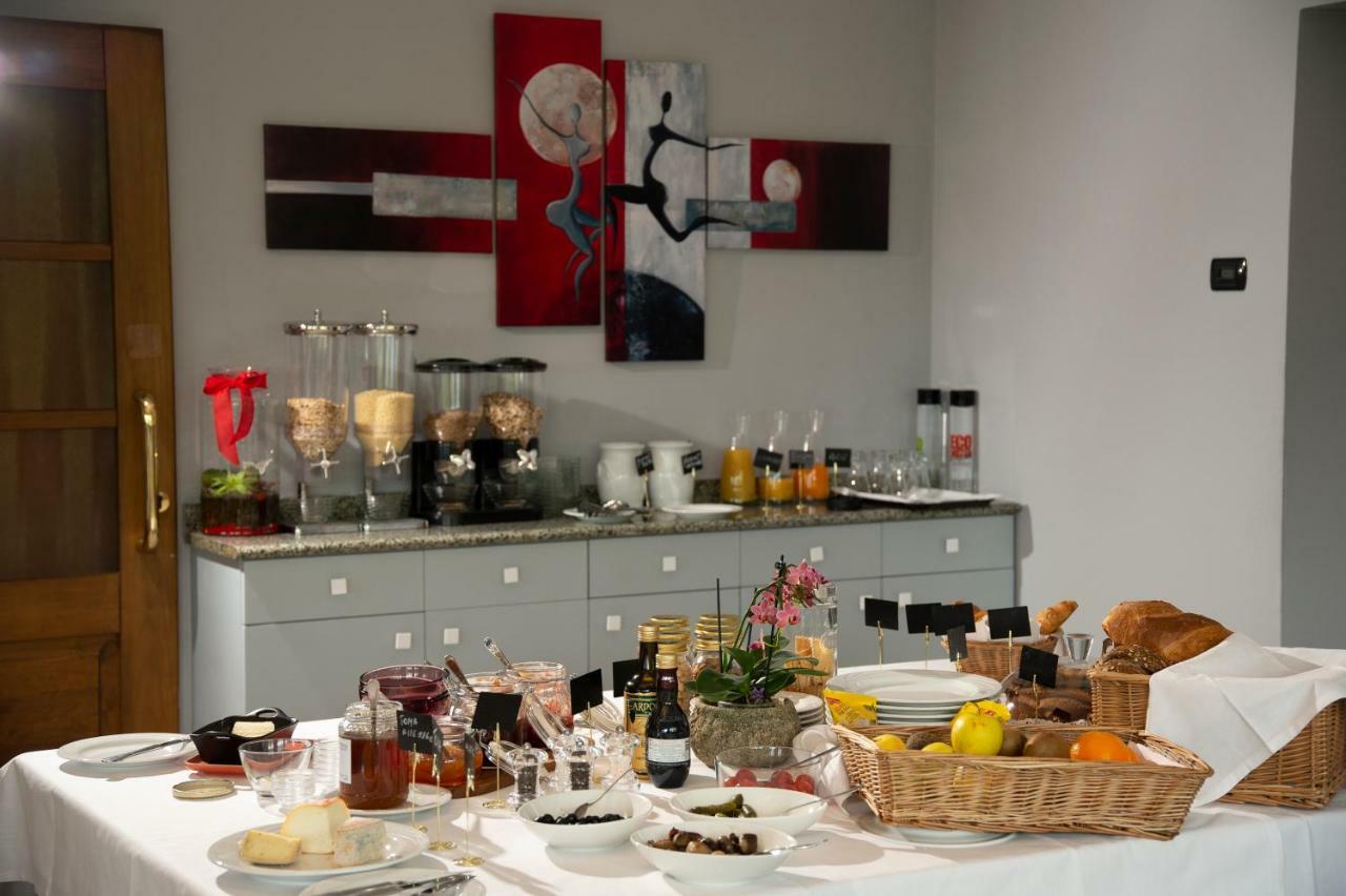 Hotel Giardino Cannobio Zewnętrze zdjęcie
